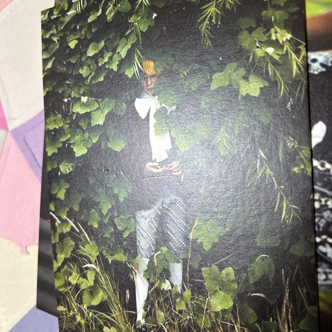 G-DRAGON GD&TOP BIGBANG CD DVD まとめ売り