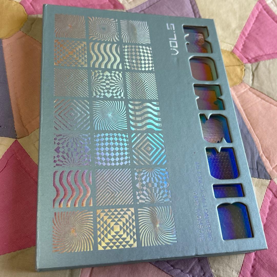 G-DRAGON GD&TOP BIGBANG CD DVD まとめ売り