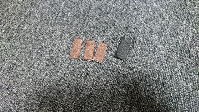 高級 廃盤 IDC 大塚家具 ハイバック ダイニングチェア 本革 食卓椅子 2脚