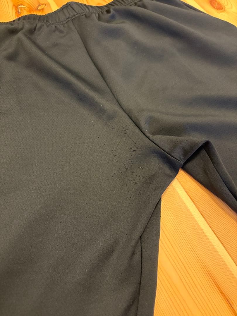 湘南ベルマーレ　移動着　XOサイズ　ペナルティ　非売品　ウェア上下