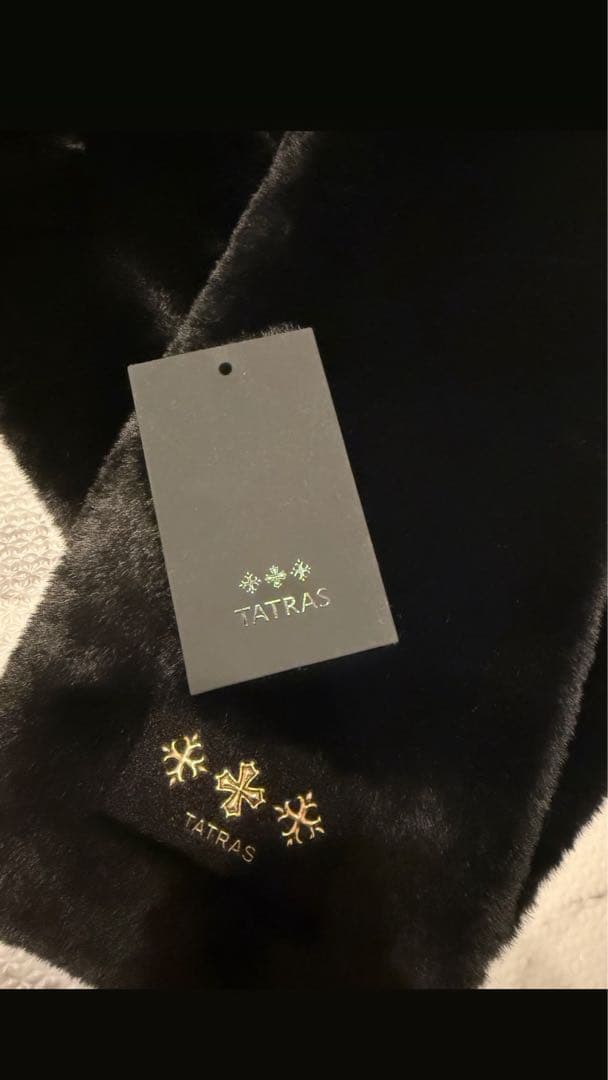 TATRAS（タトラス）MENISA メニサ