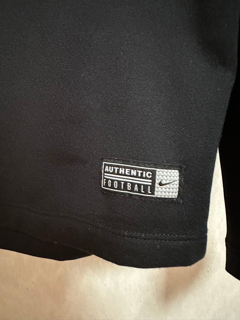 FCバルセロナ セットアップ