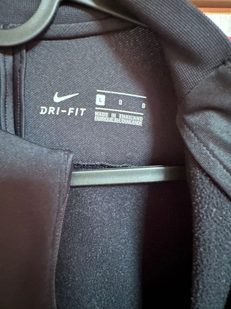 FCバルセロナ セットアップ