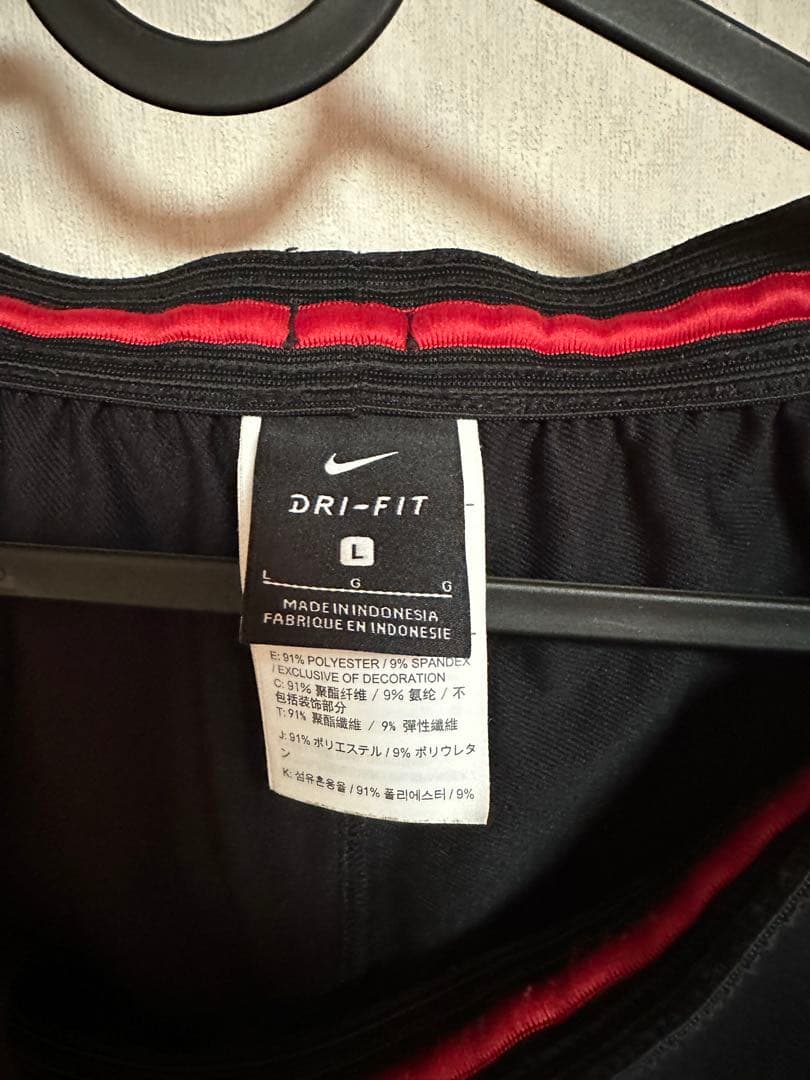 FCバルセロナ セットアップ