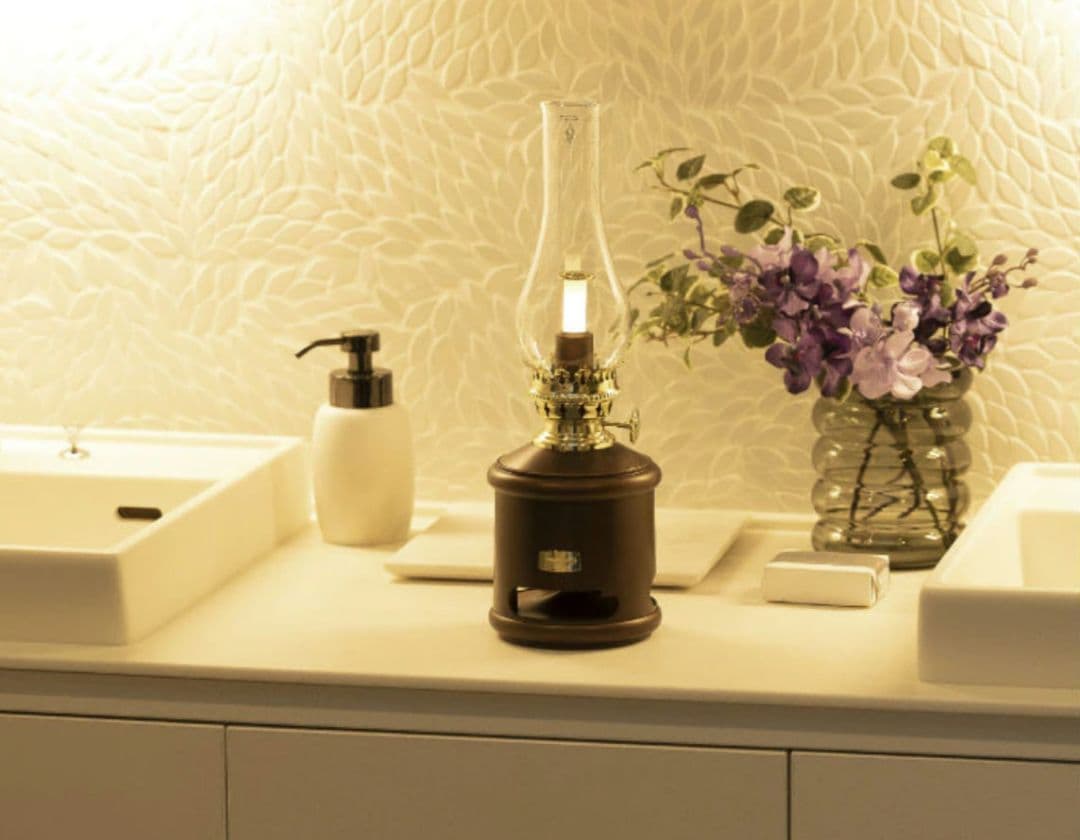 アラジン LEDランタンスピーカー