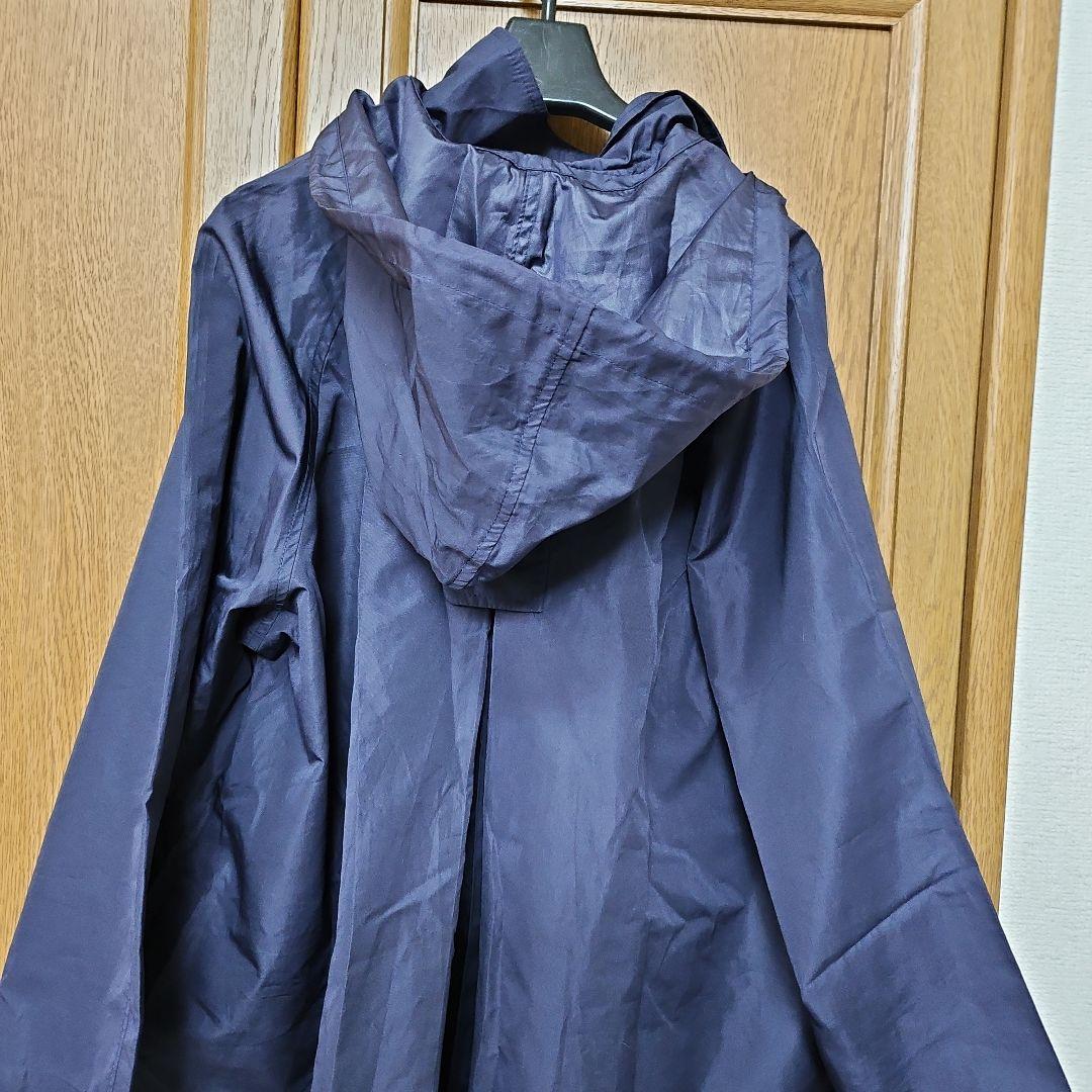 Familiar　ファミリア　レインコート　130