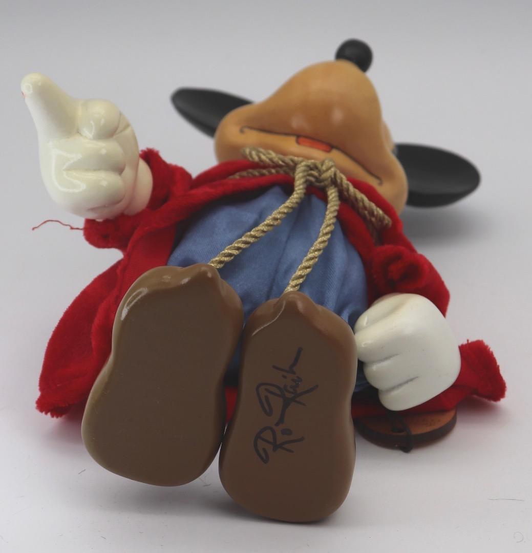 ミッキーマウス 2000年度 WDW T.B.&D.コンベンション 限定版