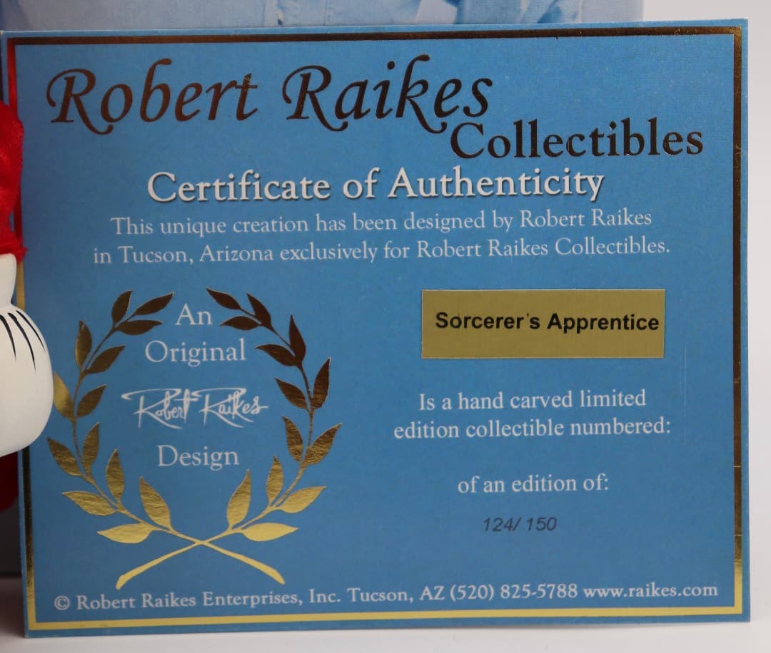 ミッキーマウス 2000年度 WDW T.B.&D.コンベンション 限定版