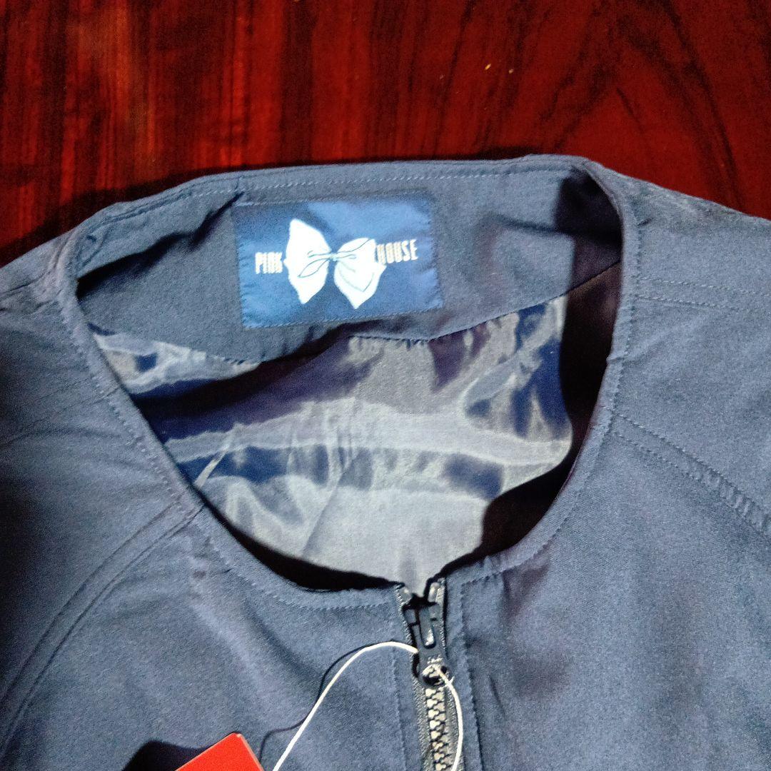 ☆ピンクハウス☆ジャンパー