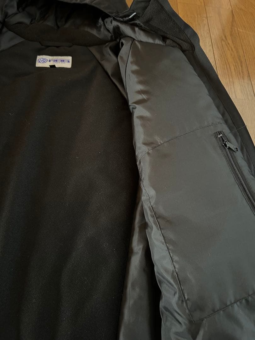 リバレイ　RBB タイドウォームスーツII