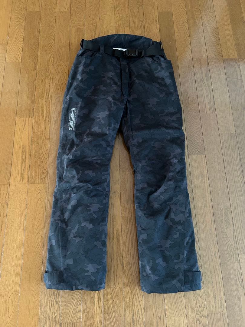 リバレイ　RBB タイドウォームスーツII