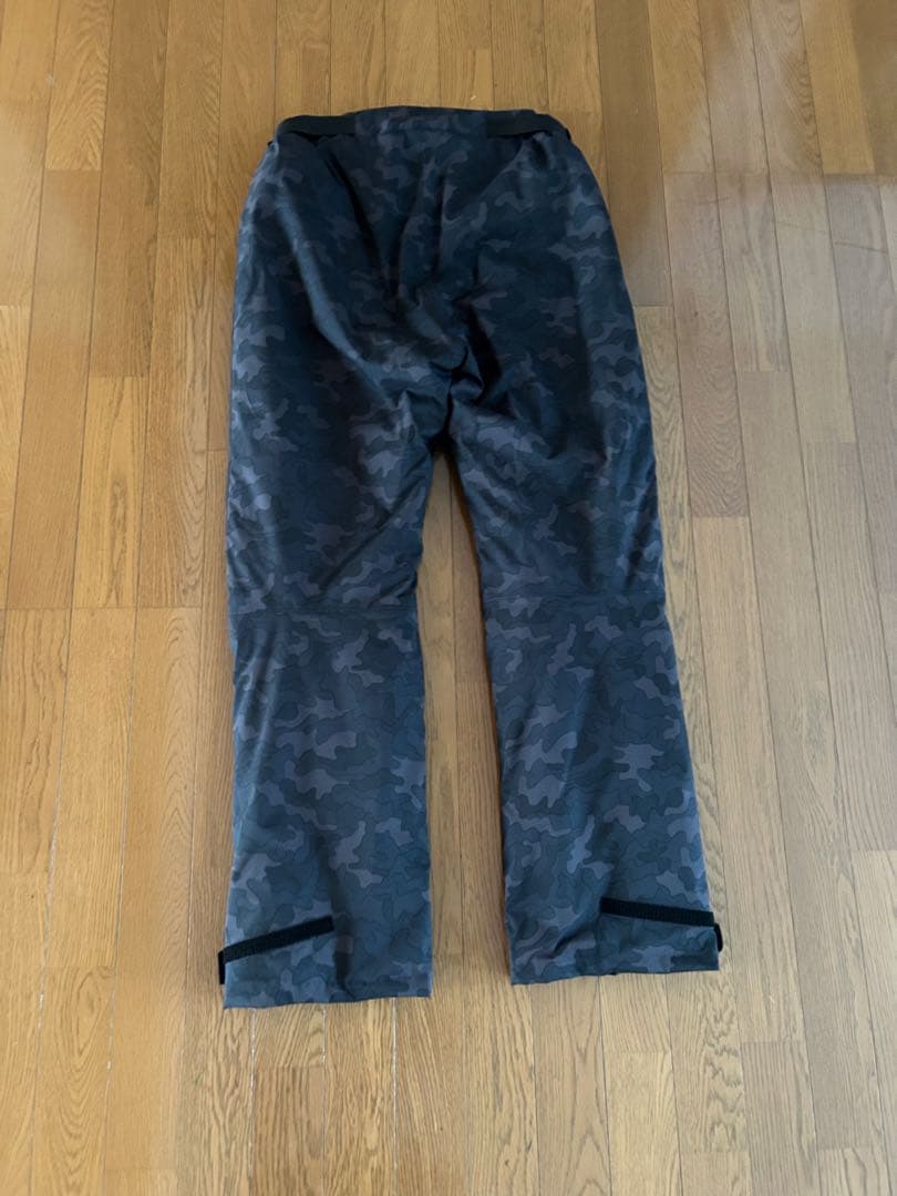 リバレイ　RBB タイドウォームスーツII