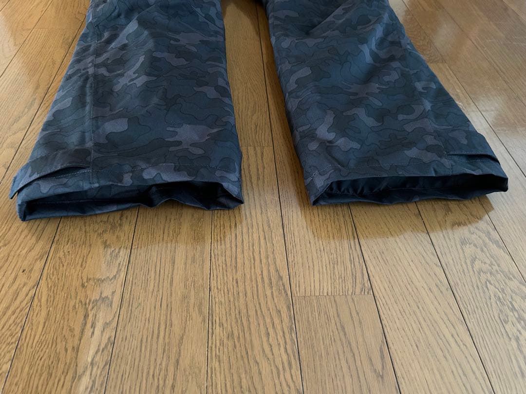 リバレイ　RBB タイドウォームスーツII