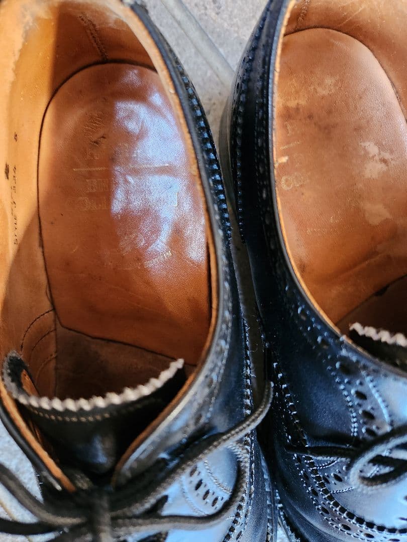 REGAL ブリティッシュコレクション セミブローグ