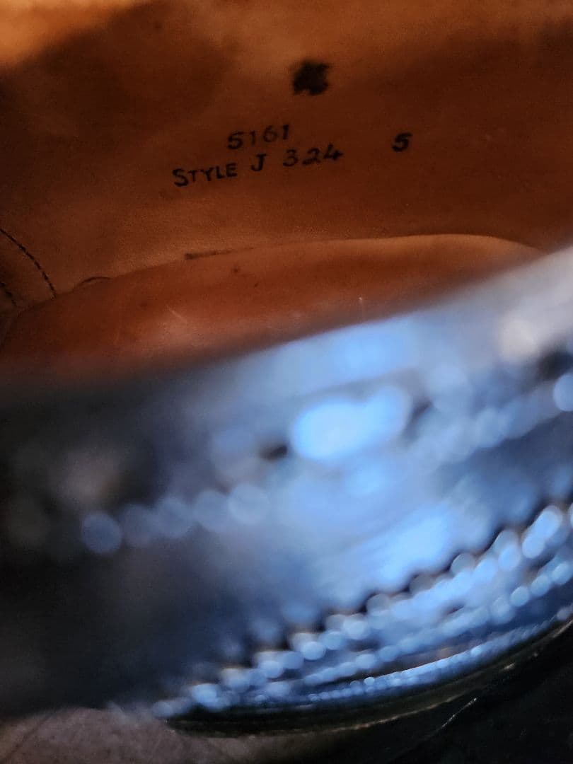 REGAL ブリティッシュコレクション セミブローグ