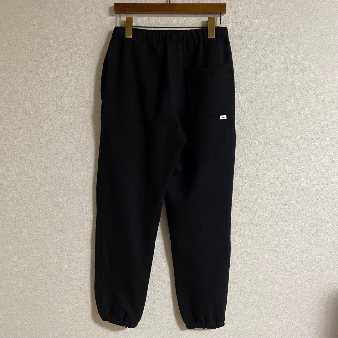 パンツ WTAPS Champion Academy Trousers BLACK