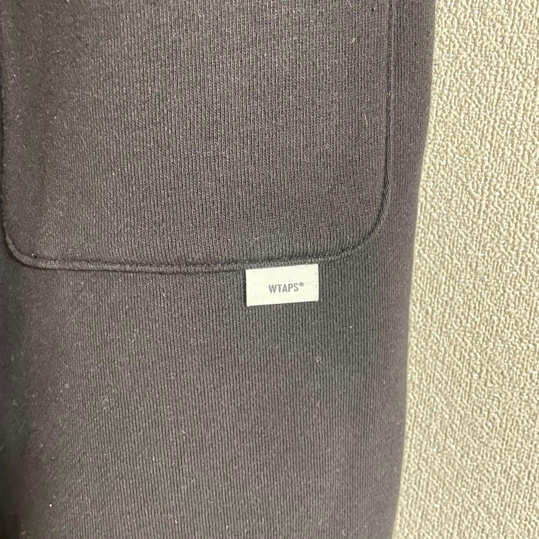 パンツ WTAPS Champion Academy Trousers BLACK