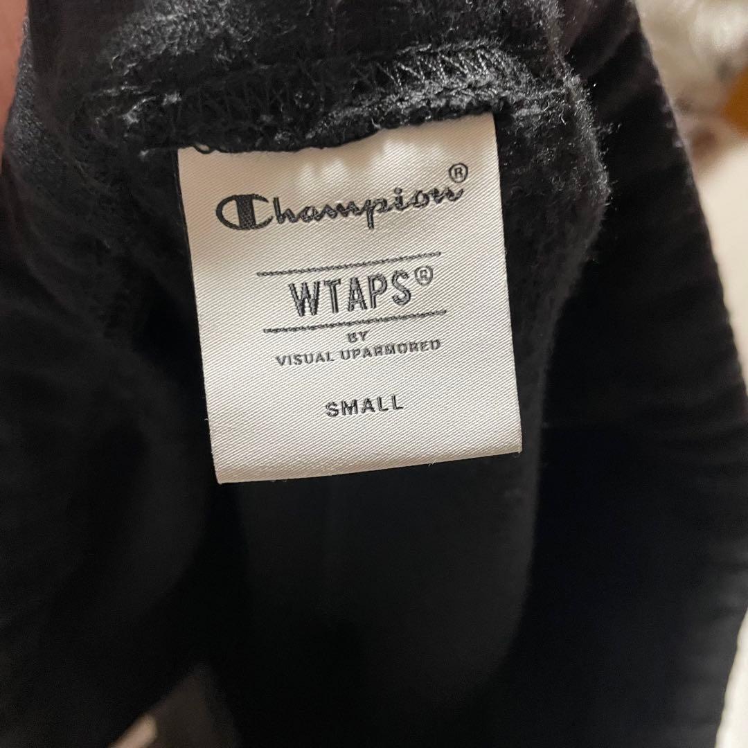 パンツ WTAPS Champion Academy Trousers BLACK