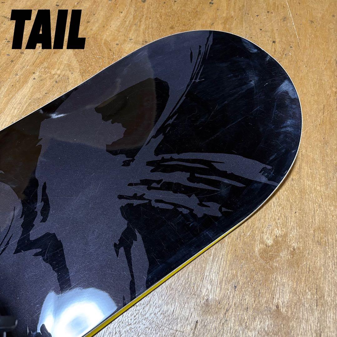 November スノーボード グラトリ スノボ ノベンバー アーティスト 雪山