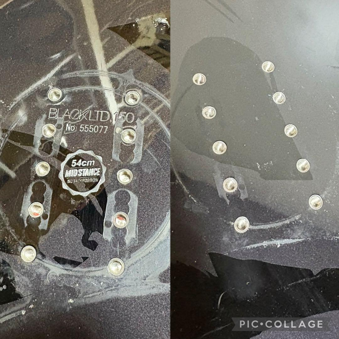 November スノーボード グラトリ スノボ ノベンバー アーティスト 雪山