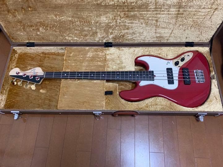 交渉可 Sago Tabuchi Mk-Ⅱ Transparent Akane