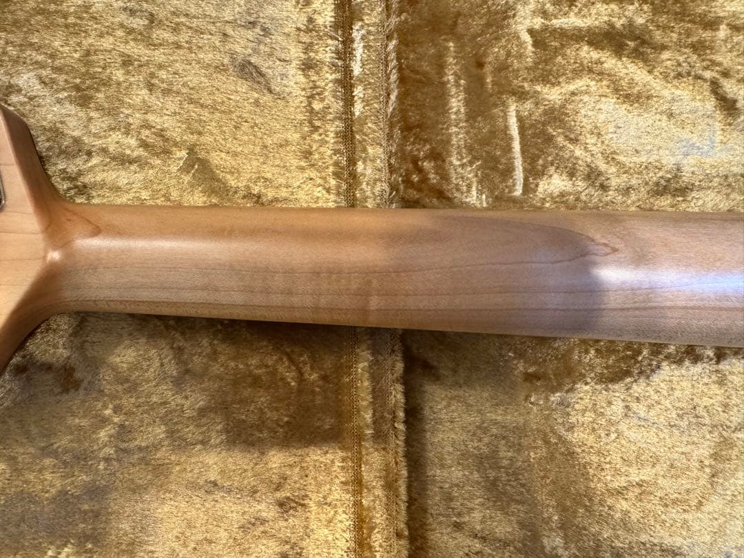 交渉可 Sago Tabuchi Mk-Ⅱ Transparent Akane