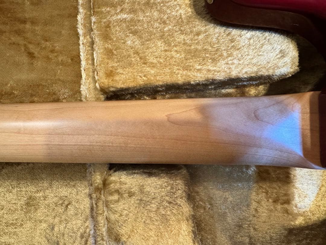 交渉可 Sago Tabuchi Mk-Ⅱ Transparent Akane