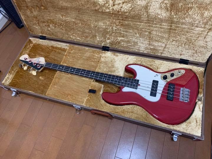 交渉可 Sago Tabuchi Mk-Ⅱ Transparent Akane