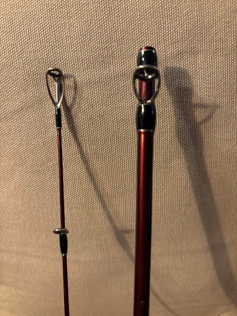 ロッド Beams LOWER 7.3L fishman