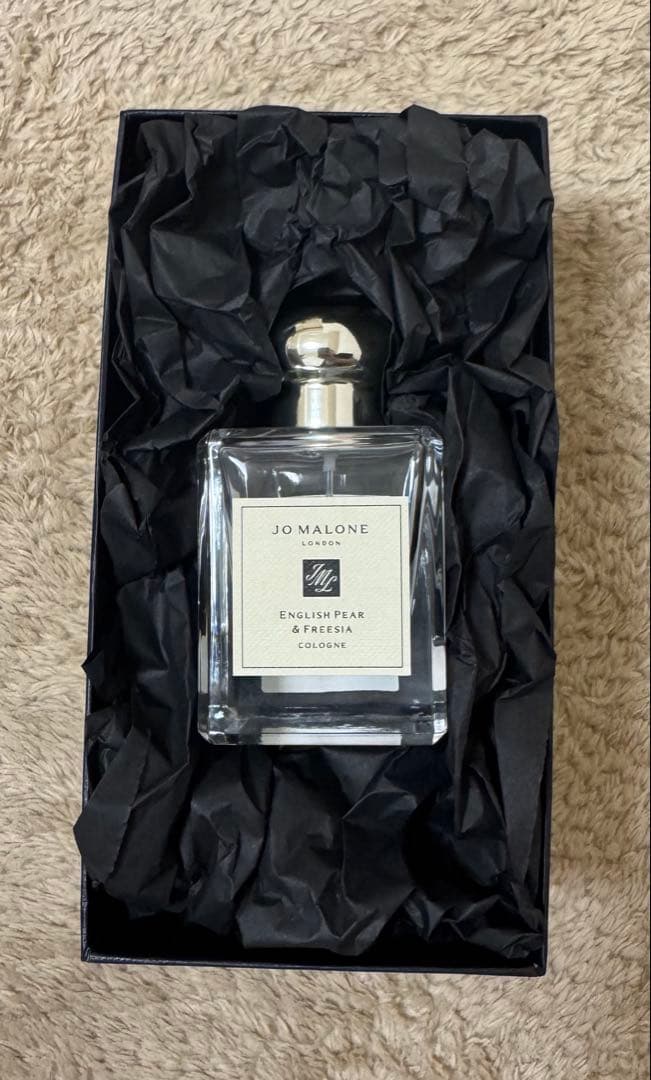 香水(ユニセックス) Jo Malone English Pear & Freesia 50ml