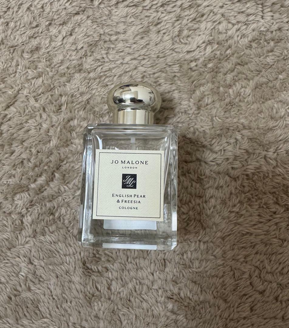 香水(ユニセックス) Jo Malone English Pear & Freesia 50ml
