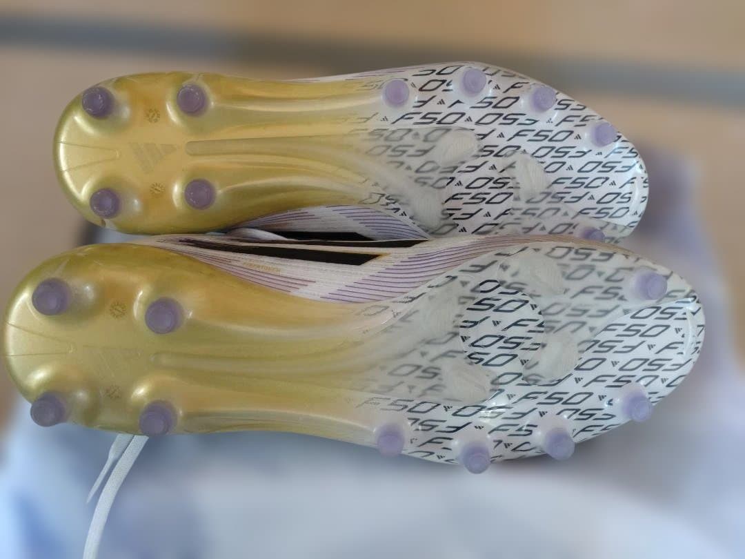 adidas F50 エリート AG