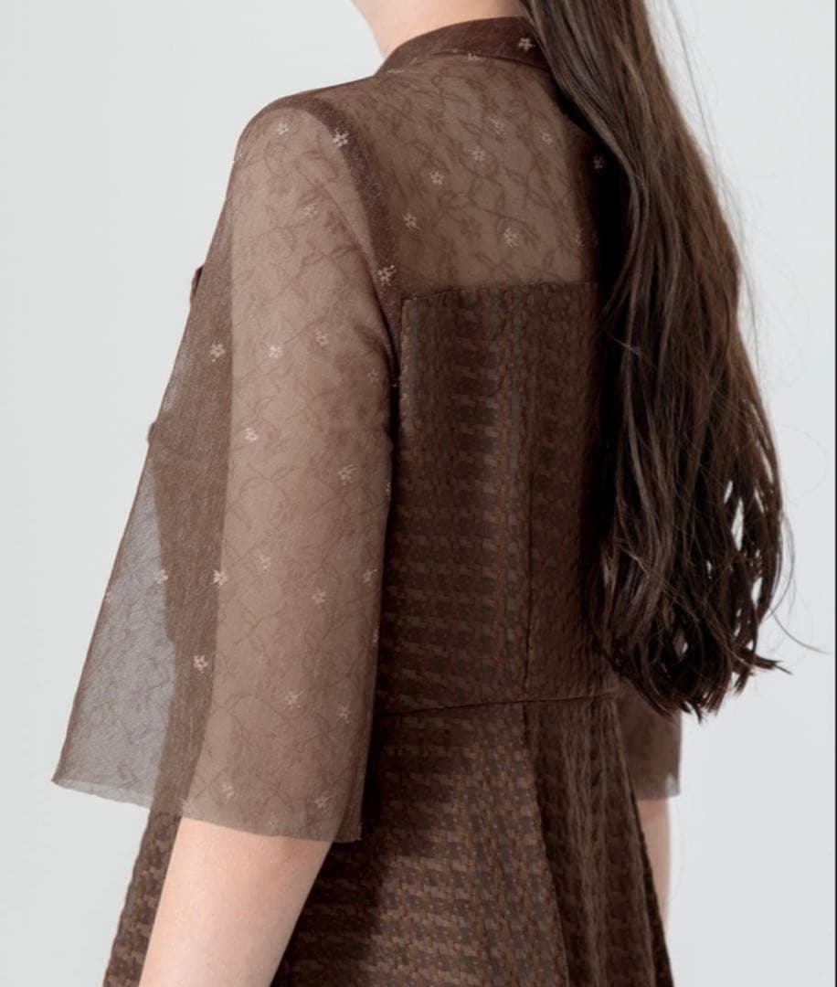 Leja ドレス　Sサイズ　結婚式　同窓会