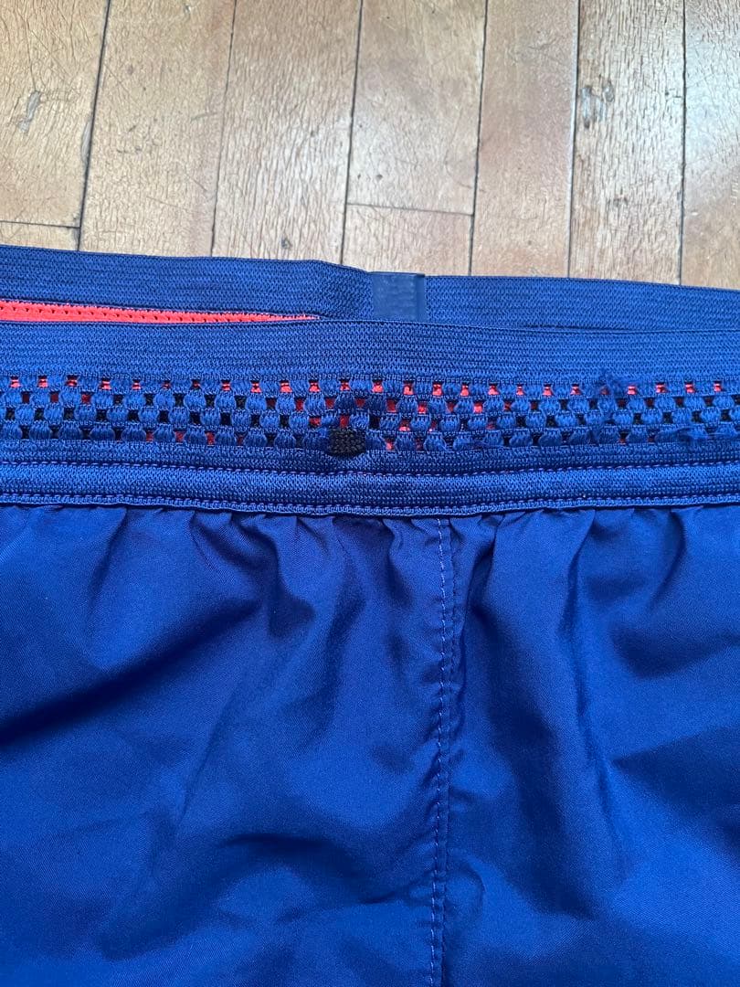 ナイキ プロエリート