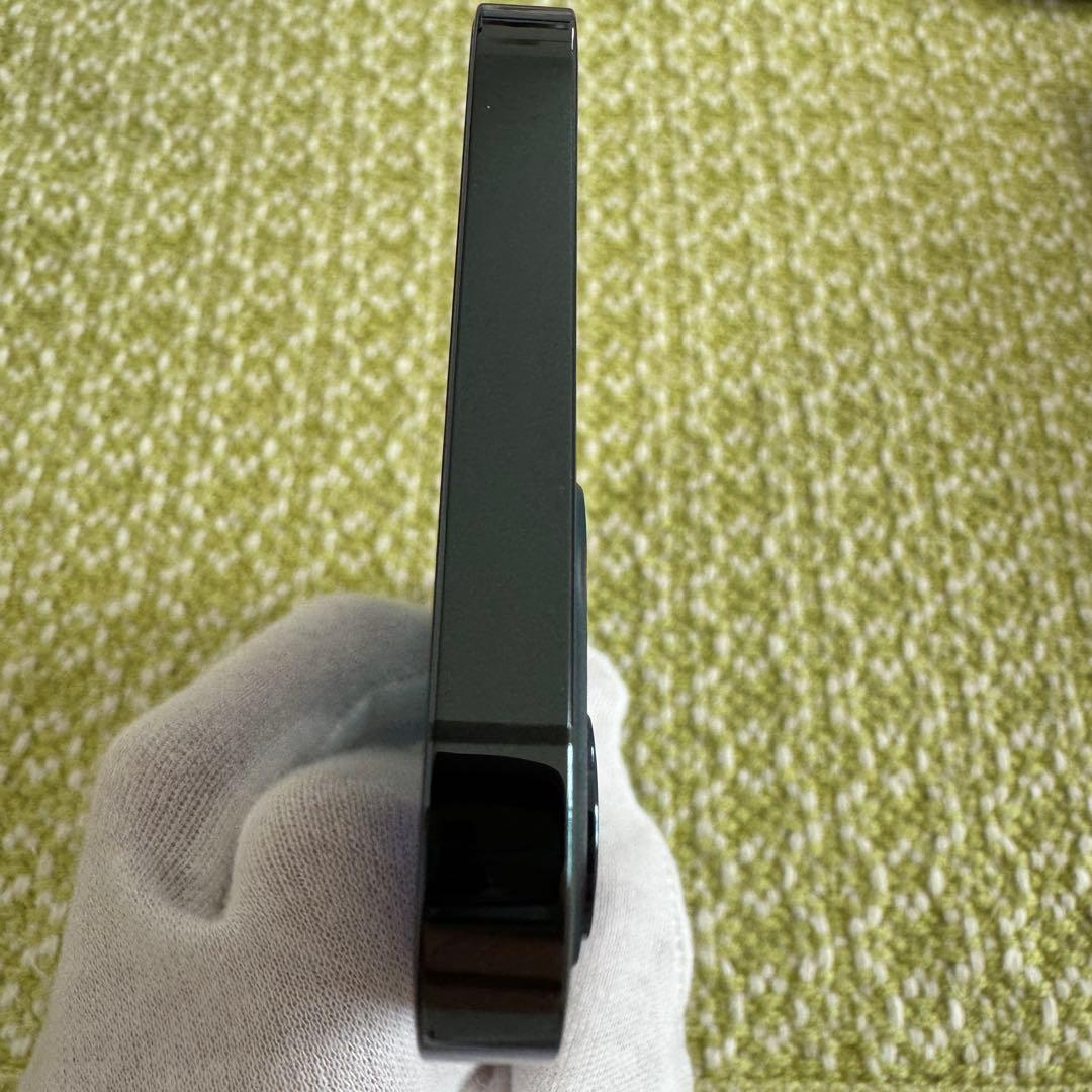 iPhone 12 pro 256GB 美品