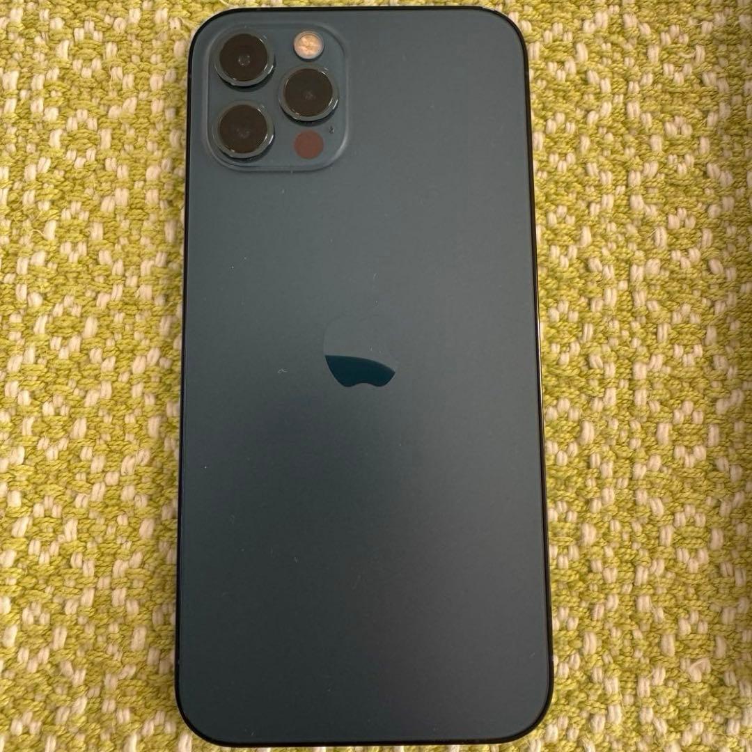 iPhone 12 pro 256GB 美品