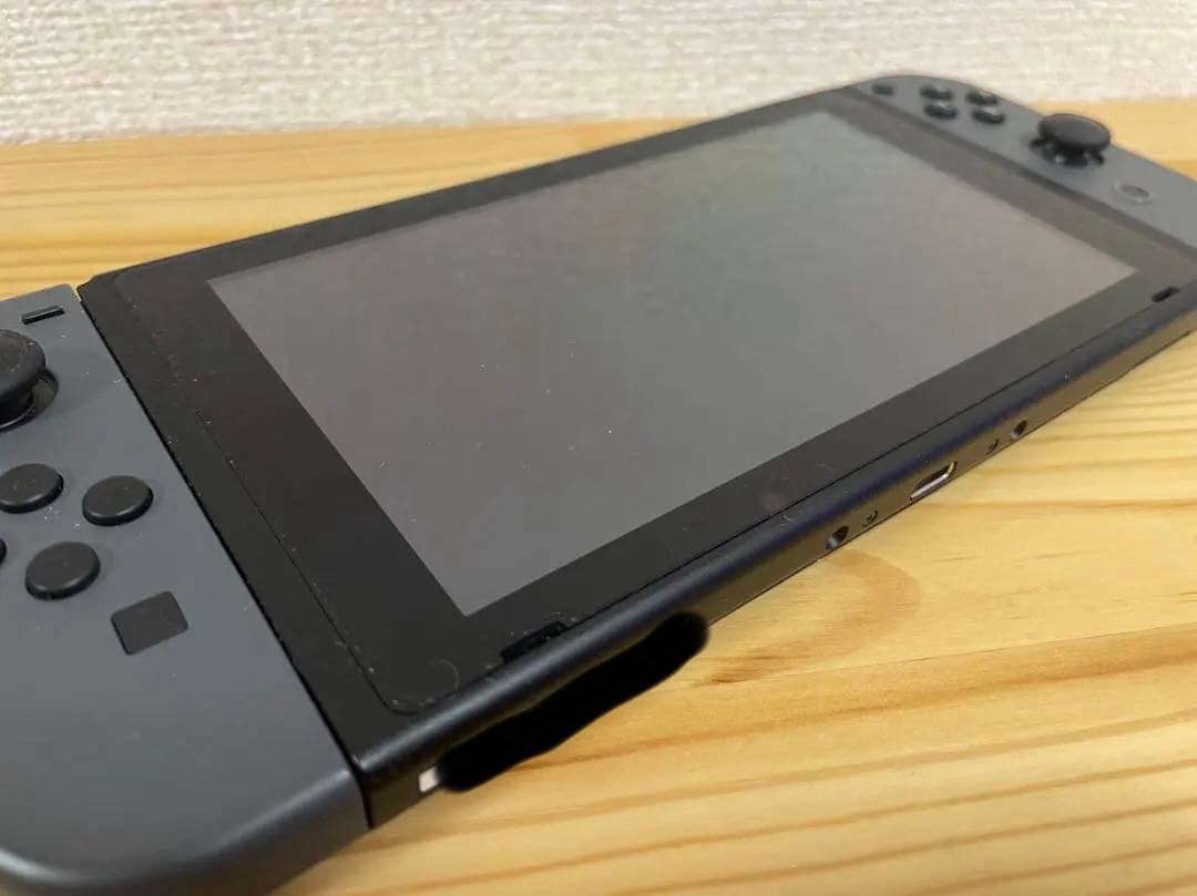 【愛美@プロフ】Nintendo Switch＋マリオカート8＋周辺機器