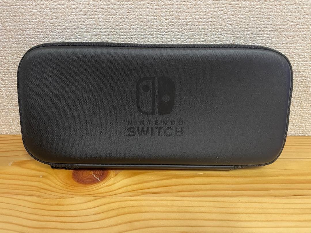 【愛美@プロフ】Nintendo Switch＋マリオカート8＋周辺機器