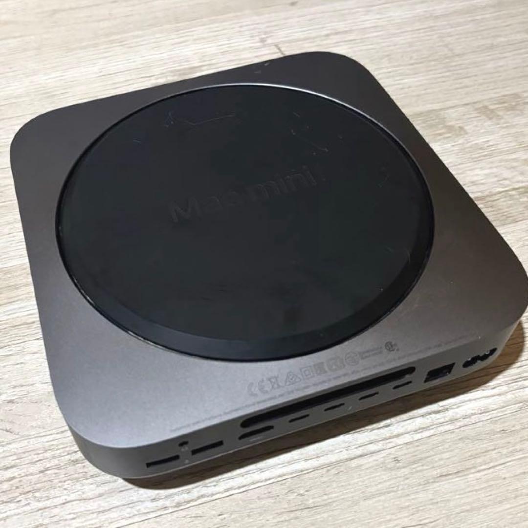 Macデスクトップ Apple Mac mini 32GB i7 3.2GHz