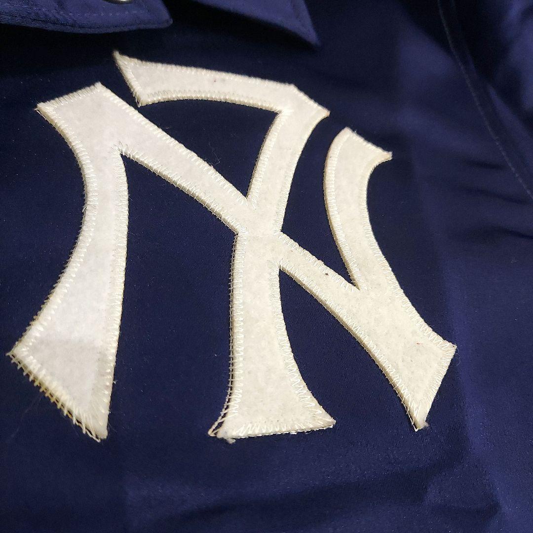 NEXUS Ⅶ　ネクサスセブン　コーチジャケット　サテン生地