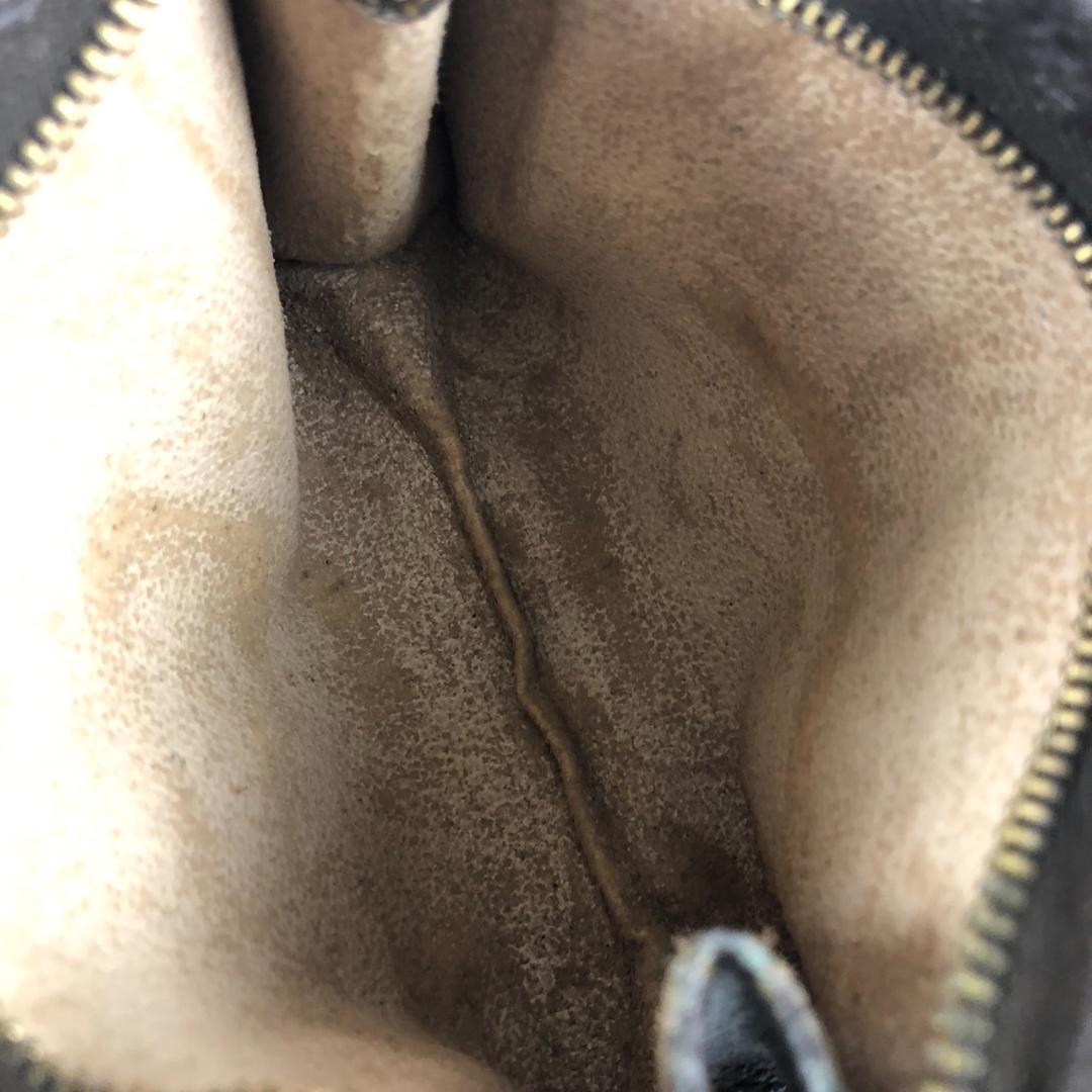 LOUIS VUITTON ヴィトン ポッシュトワレット15 モノグラム ポーチ