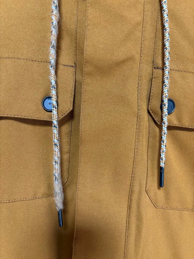 VOLCOM スノーボード　ウェア