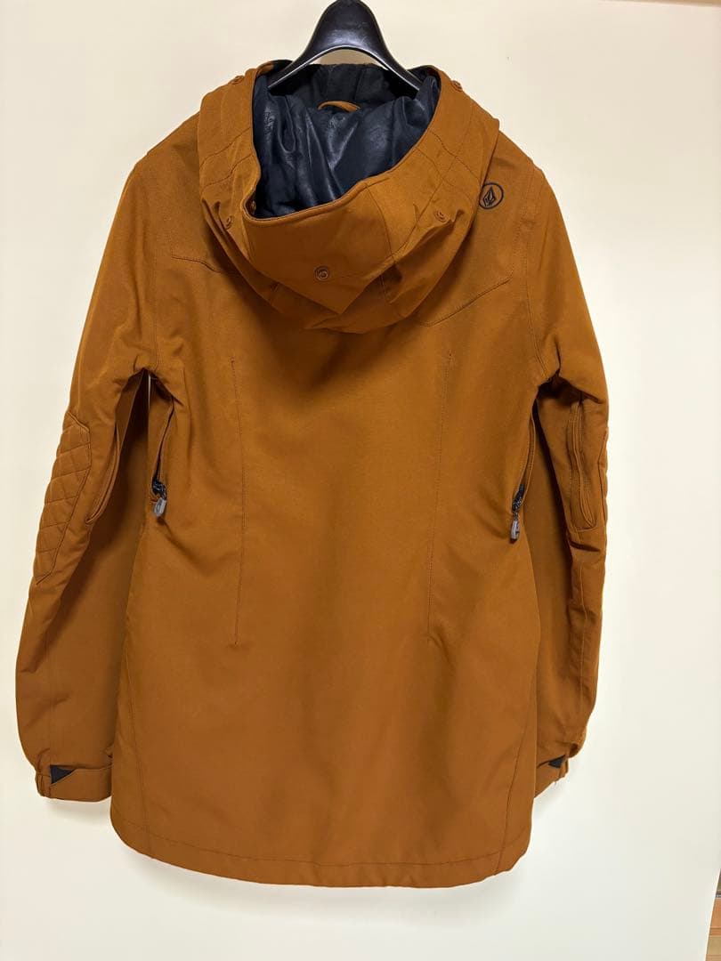 VOLCOM スノーボード　ウェア