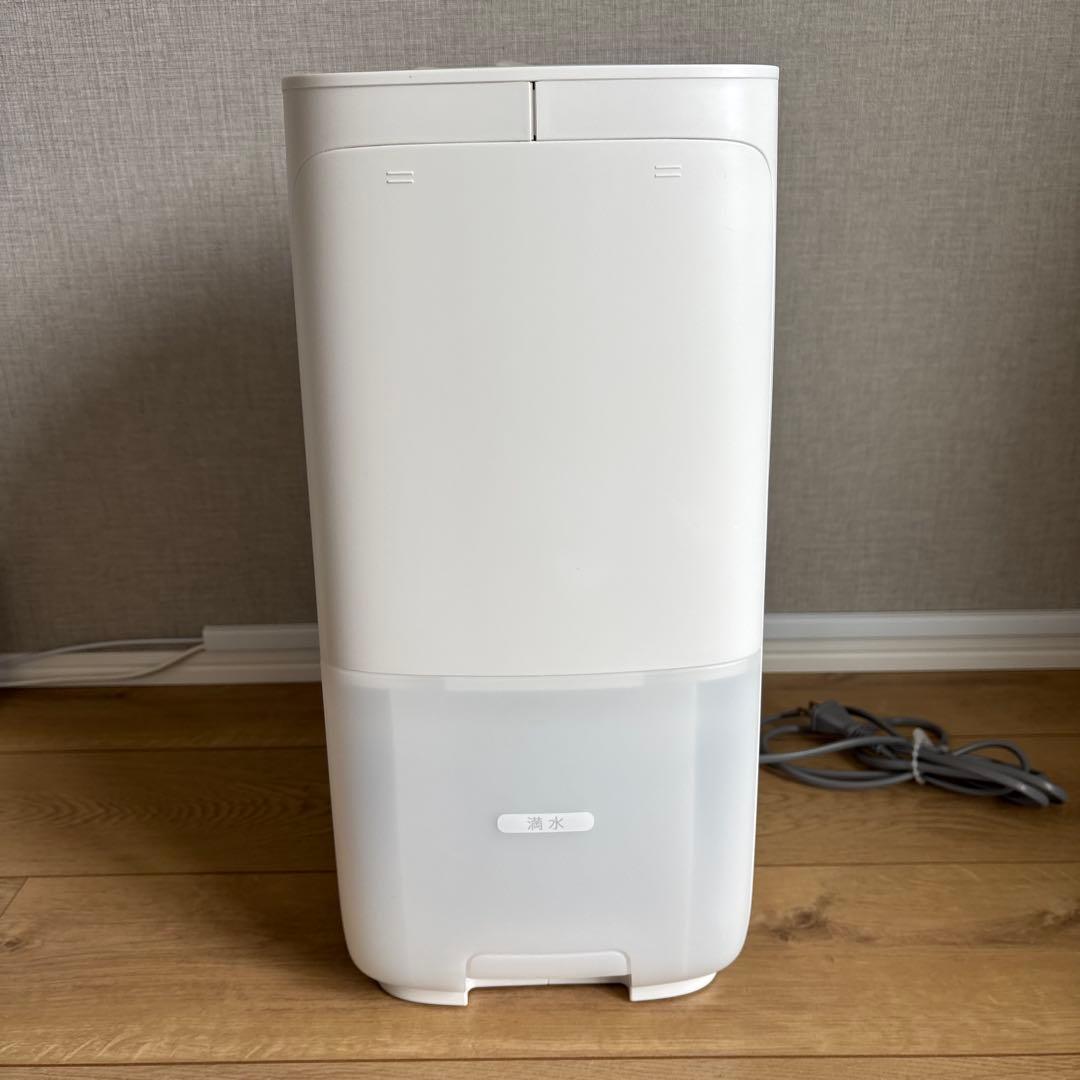 SHARP HV-P55 加熱気化式加湿器 置き型