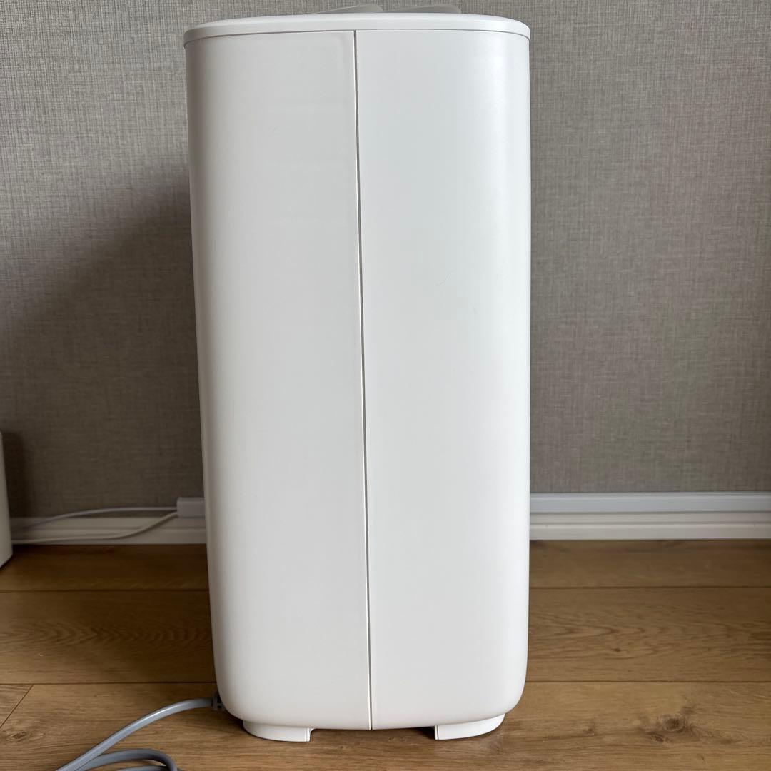 SHARP HV-P55 加熱気化式加湿器 置き型