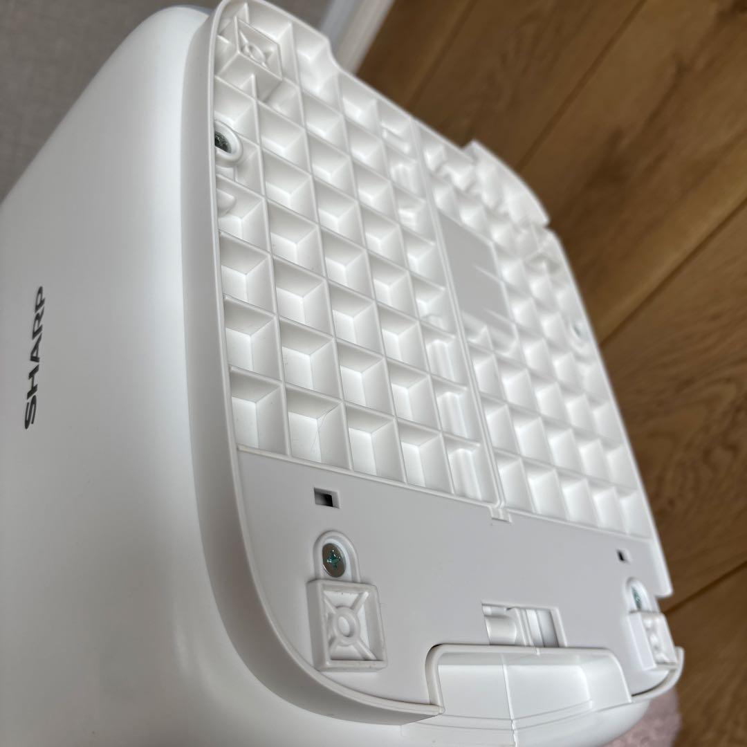 SHARP HV-P55 加熱気化式加湿器 置き型