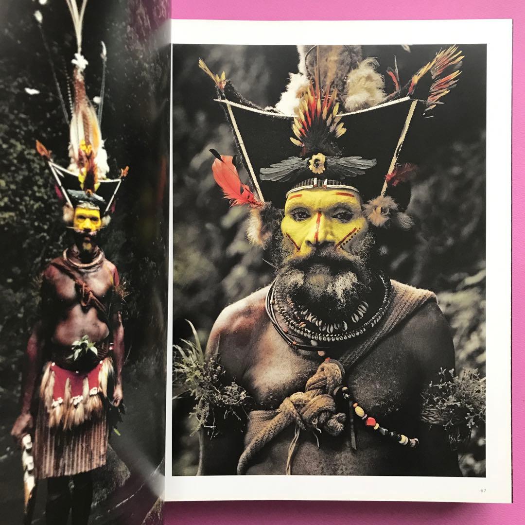 洋書 BEFORE THEY PASS AWAY JIMMY NELSON