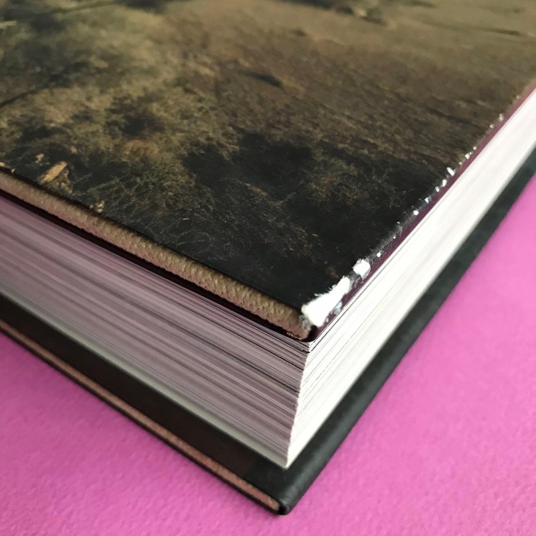 洋書 BEFORE THEY PASS AWAY JIMMY NELSON