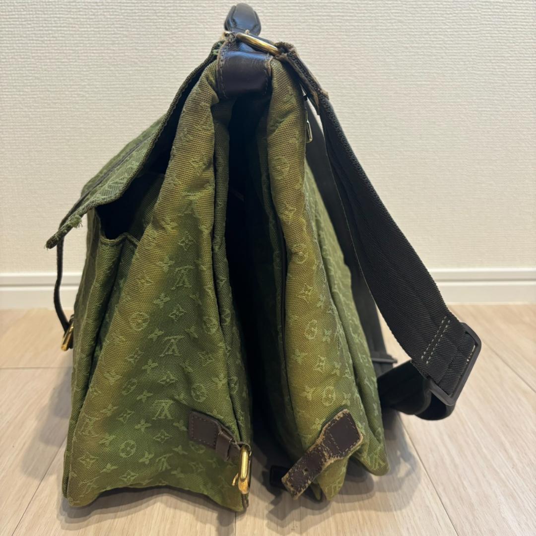 ルイヴィトン モノグラムミニ ドゥニーズ キャンバス 2WAY M42312