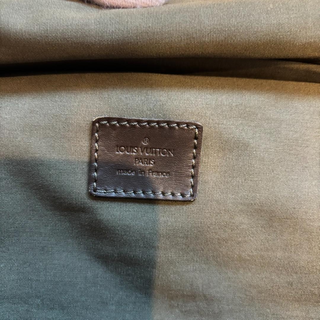 ルイヴィトン モノグラムミニ ドゥニーズ キャンバス 2WAY M42312